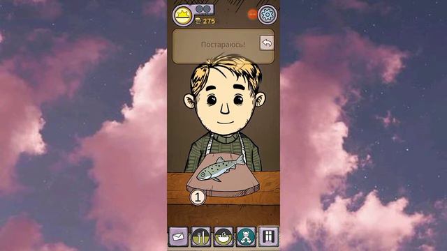 КЛАУС ПРОПАЛ🙀(MY CHILD LEBENSBORN)