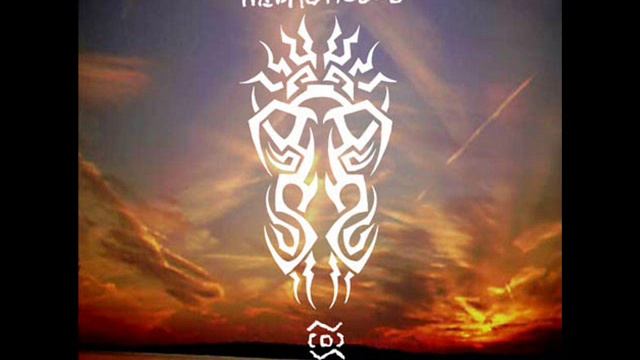 Tribal Is Back (D-Unity's Tribal Rage) - D-Unity