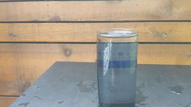 Samsung Galaxy A51 water test? water resistant???