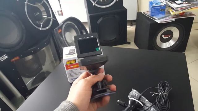 Дешевые автомобильные регистраторы. Что стоит знать.