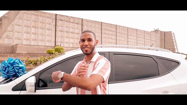 Nuevo vehículo de José Alberto Payán - Hyundai Tucson 2014
