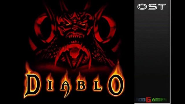 Diablo 1 Soundtrack