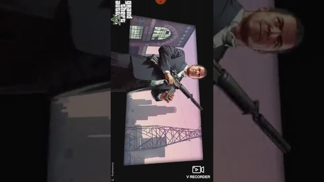 Как скачать гта5 на андроит на високих настройках