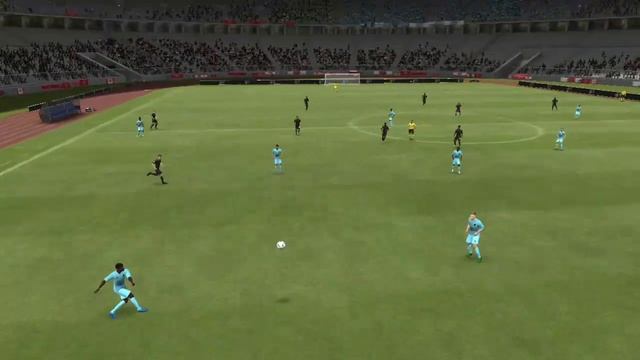 Рюдигер забил гол... но в СВОИ ворота!