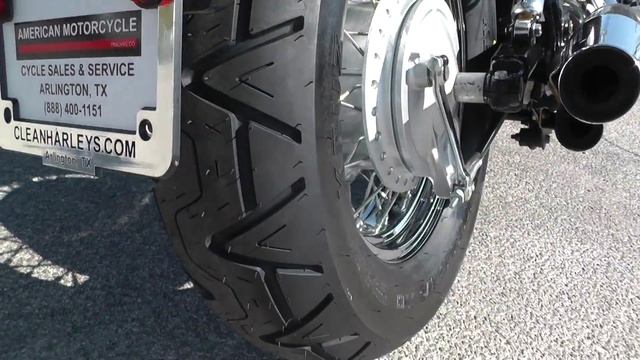 201844 - 2009 Honda Shadow 750 Spirit - Used Motorcycle For Sale