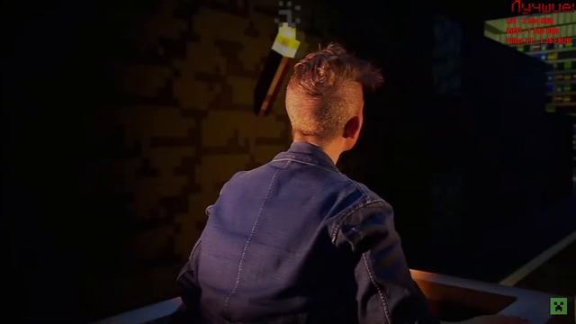 ?MINECRAFT LIVE | ГОЛОСОВАНИЕ ЗА МОБОВ, ОБНОВЛЕНИЕ 1.21 | СТРИМ ОТ ЛАРЕНА?