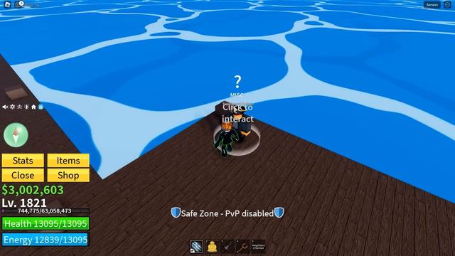 SHARKMAN KARATE: ЕЩЕ ОДИН ШАГ БЛИЖЕ К GODHUMAN #51