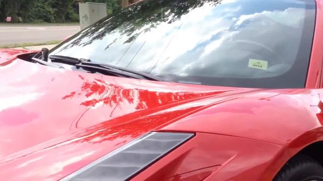 2012 Ferrari 458 Italia Supercar Review  21 Феррари 458 Италия супер спорт