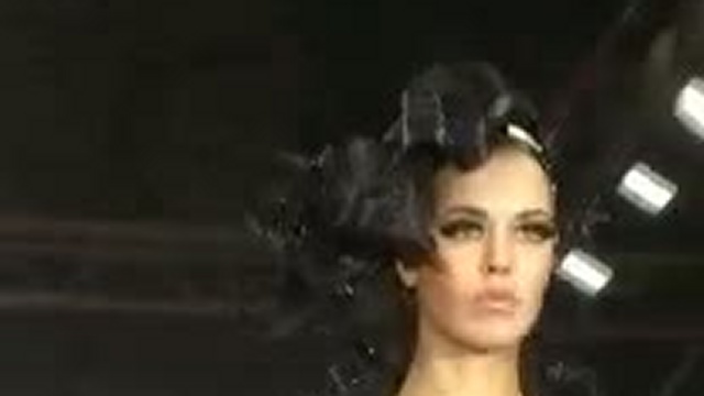 You.Prof.Show.2006. Гения Розен