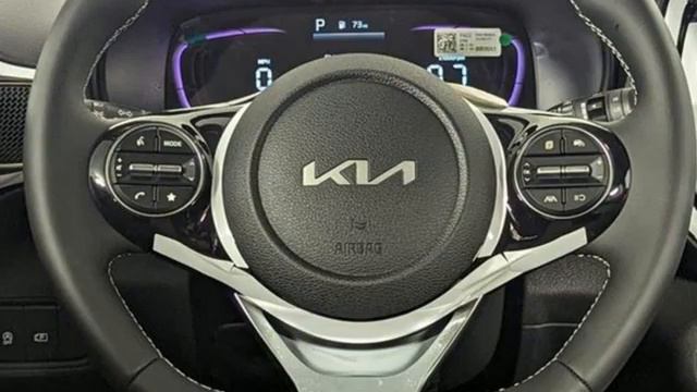 New 2024 Kia Soul Palm Beach Gardens FL West Palm Beach, FL #R7227697