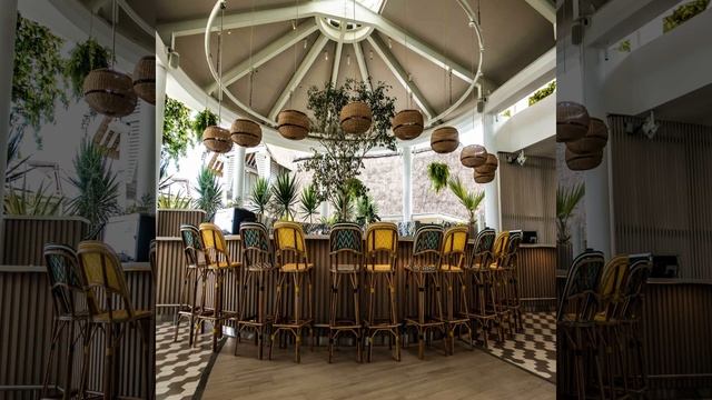 Звуки (Ужин Дата)