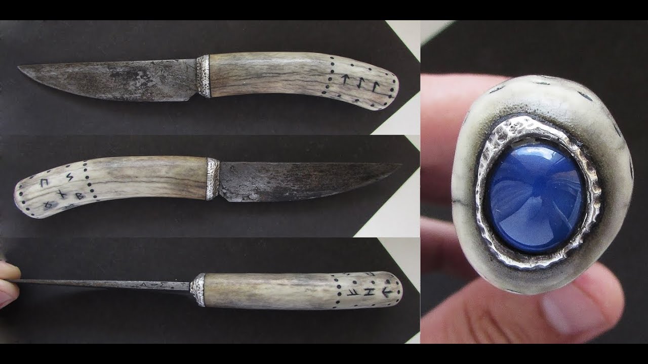 Вестник Хаоса - #113 Практическое применение амулетов и талисманов