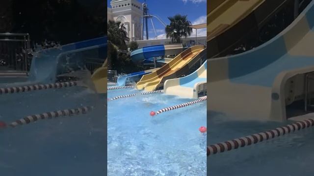 Ленд оф легендс