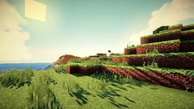 Microsoft купил Minecraft