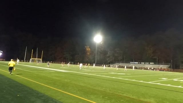 Arden Ferrari-Henry GK ‘23 - Semi Finals