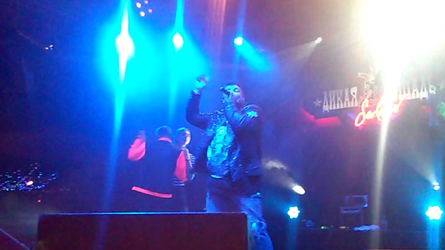 Настя Фролова