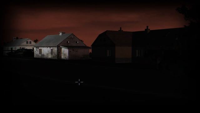 Arma Cold War Assault / Operation Flashpoint [Не скажут]