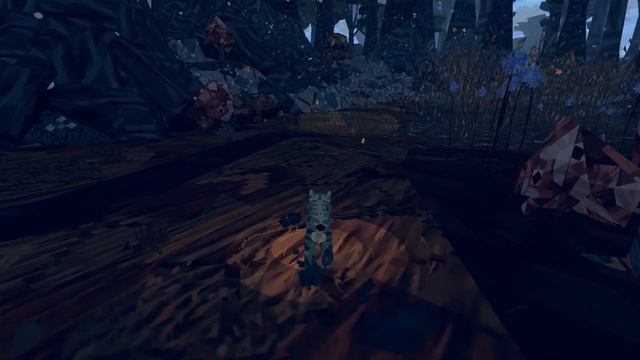 Paws A Shelter 2 Game прохождение #02 - Опасности в ночи