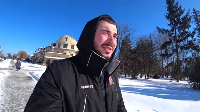 Шепетовка - В поисках Приключений