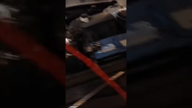 Дорожная Лихорадка