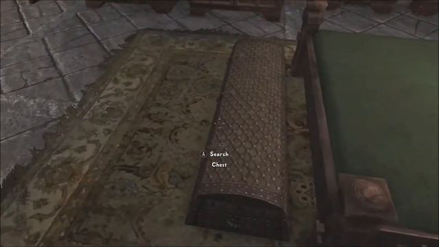 Skygerfall - 2 - Be My Champion [Skyrim Mod]
