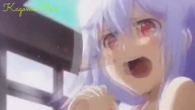 [AMV] Глюкоза– Я пахну лишь тобой...