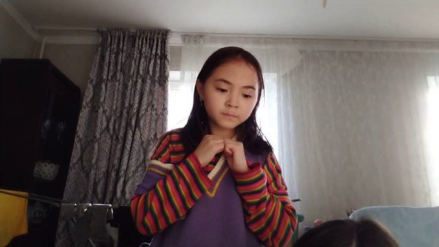 если что я не держу Ариану в заложниках