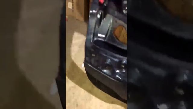 Быстрее, чем вы думаете: ремонт