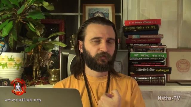 О мантрах | About Mantras [English Subtitles]