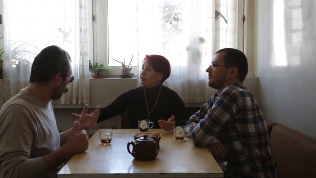 Диалоги с народом №10: 