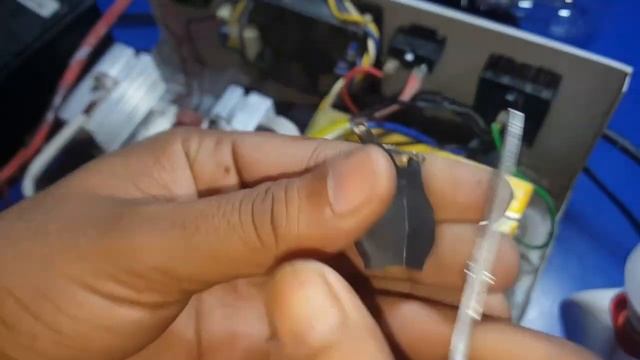 Inverter Lagate Hi Fuse Ud Ja Rha Hai || How To Remove Inverter Shorting || Inverter Repair ||