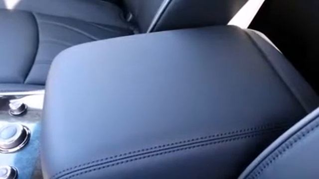 Infiniti: всего лучшего