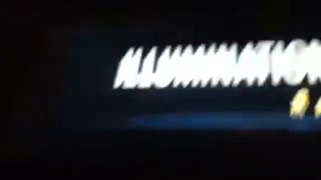 Opening Logo The Angry Birds Movie (2016)