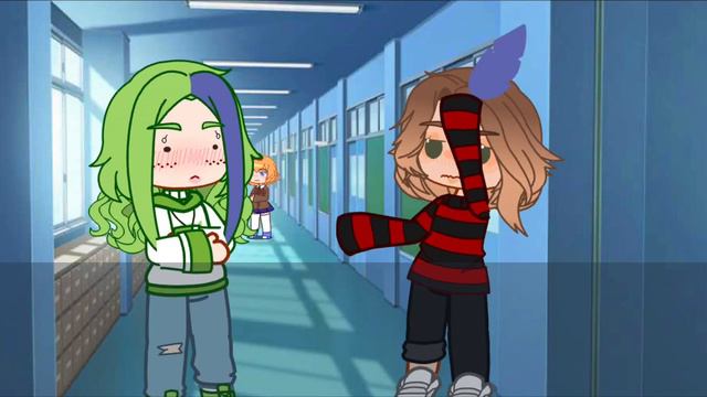 -Я не хочу чтоб ты была моим соулмейтом!~Гача клуб~{начал лайф}шип:УльЕва