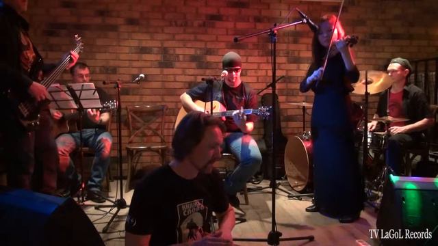 Музыкальный проект 