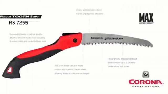 Best Folding Saw 2020 - Top 5 Folding Saw Picks For Backpacking, Tree Cutting & More