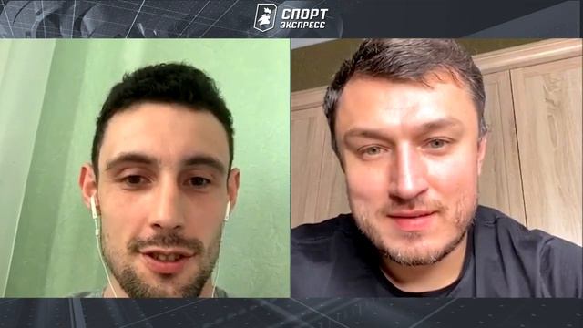 Эдуард Безуглов можно ли сегодня побеждать без допинга?