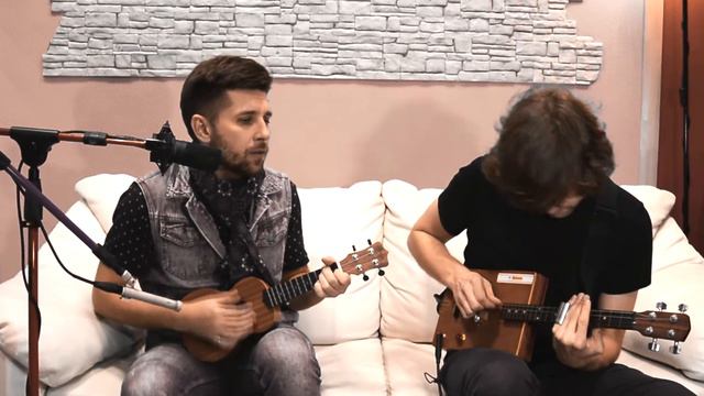 АЛЬТАВИСТА - РОМЕО (live)