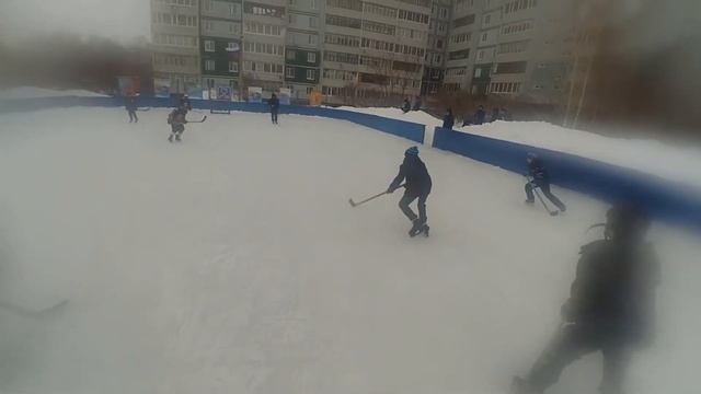 Реставрационная магия