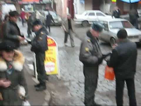 Последний день Апрашки