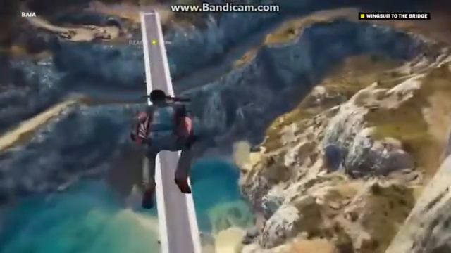 Just Cause 3 американський бойовик 6