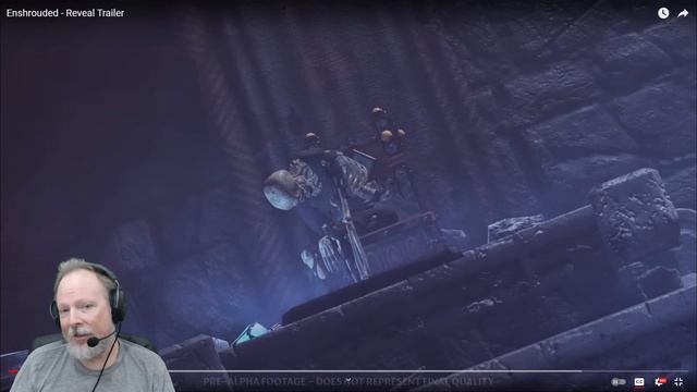 Enshrouded - Is This Early Access Co-op Survival RPG Worth Looking At?