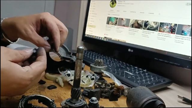 Ловкие руки