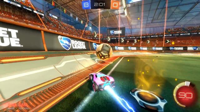 Rocket League - Crate Key Wars -  Opening Crates No Hacks!