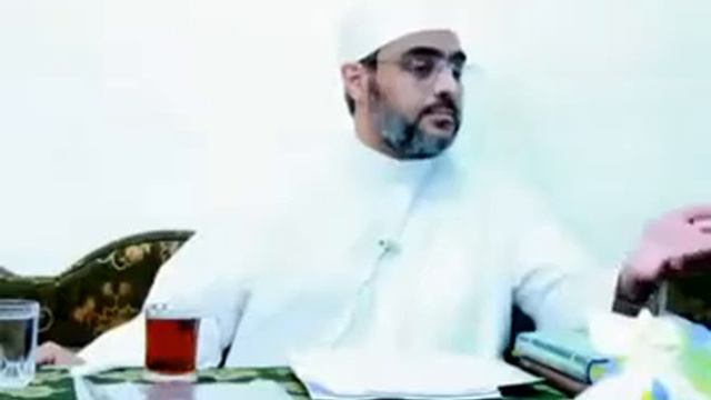 Хавариджи и мурджииты из числа Саляфитов (арабский язык) | шейх Саид Фуда