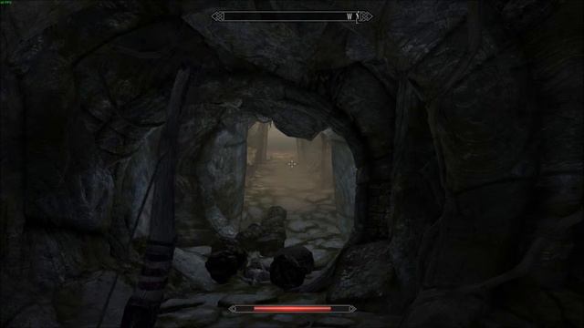 Skyrim SE Follower Death LoL