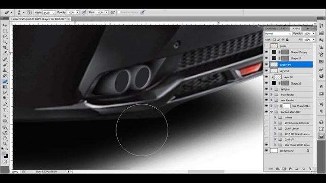 A NEW Mitsubishi Lancer Evo? - What If Mitsubishi Brought Back The Lancer Evolution!?!