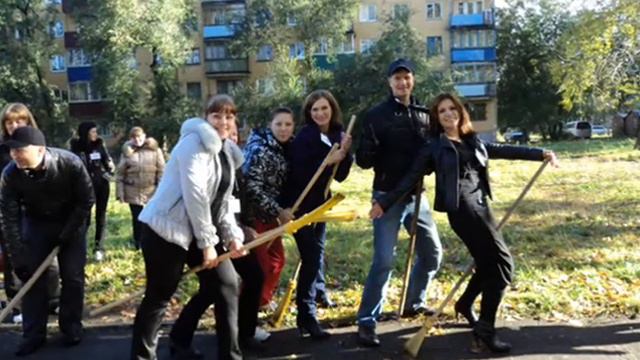 Медколледж г. Комсомольск-на-Амуре Gr.22-with.College Medical.wmv