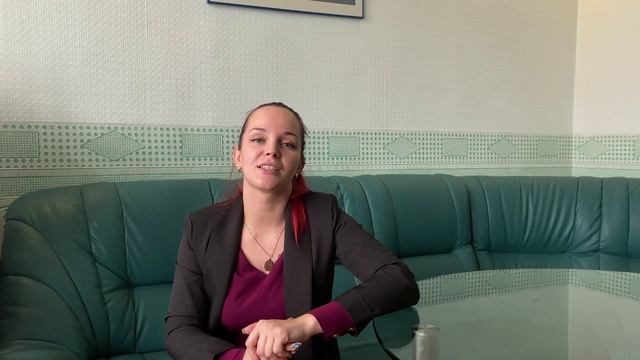 ГАПОУ БТОТиС поздравления к Дню учителя!
