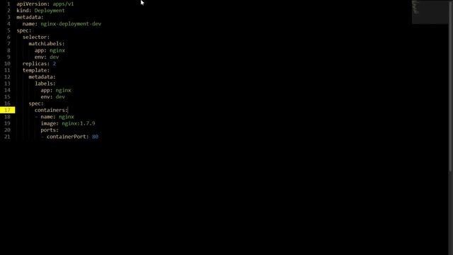 Deploying A Stateless Application - Step By Step